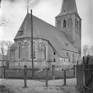 Rijksdienst voor het Cultureel Erfgoed