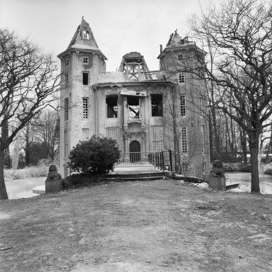 Rijksdienst voor het Cultureel Erfgoed: Schollen, T.