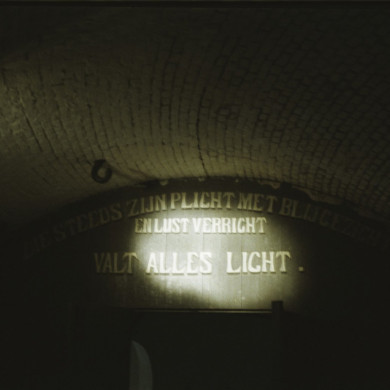 Rijksdienst voor het Cultureel Erfgoed: Ferro, F.