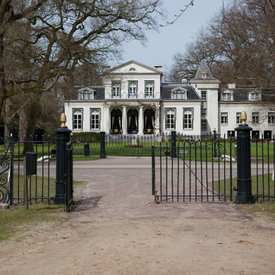 Rijksdienst voor het Cultureel Erfgoed: Speelman, Albert