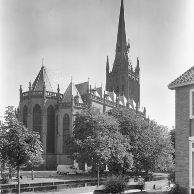 Rijksdienst voor het Cultureel Erfgoed: Delemarre, G.Th.