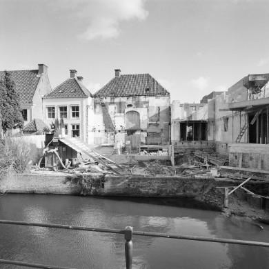 Rijksdienst voor het Cultureel Erfgoed: Koning, J.P. de-Koning, de