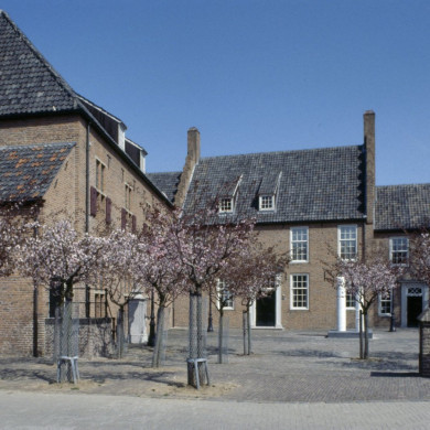 Rijksdienst voor het Cultureel Erfgoed: Galen, P. (Paul) van