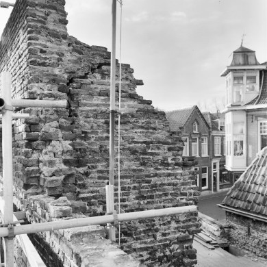 Rijksdienst voor het Cultureel Erfgoed: Wal, A.J. van der