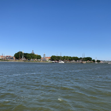 Rijksdienst voor het Cultureel Erfgoed: Bogers, Guido