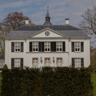 Rijksdienst voor het Cultureel Erfgoed: Speelman, Albert