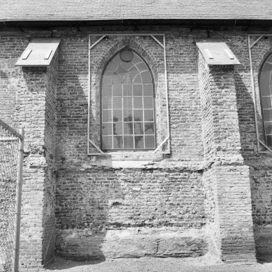 Rijksdienst voor het Cultureel Erfgoed: Galen, P. (Paul) van