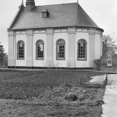 Rijksdienst voor het Cultureel Erfgoed: Tangel, L.M.