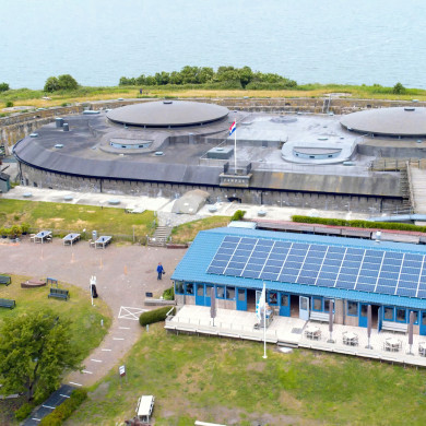 Rijksdienst voor het Cultureel Erfgoed: MatZwart, Online Campagne Bureau