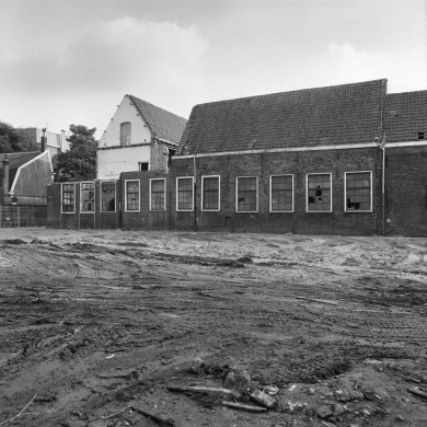Rijksdienst voor het Cultureel Erfgoed: Dukker, G.J.