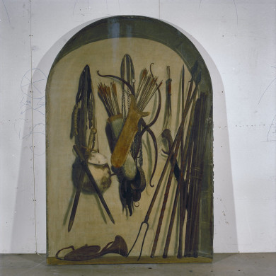 Rijksdienst voor het Cultureel Erfgoed: Galen, P. van