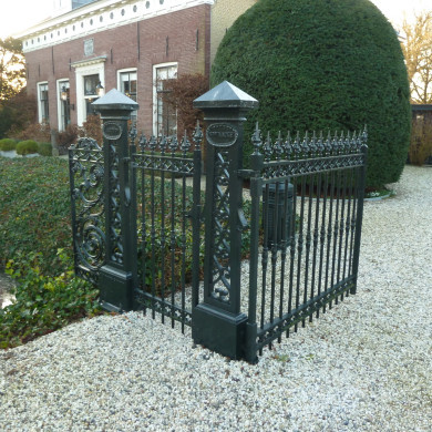 Rijksdienst voor het Cultureel Erfgoed: Bogers, Guido