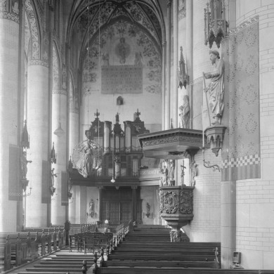 Rijksdienst voor het Cultureel Erfgoed: Steenbergh, C.J.