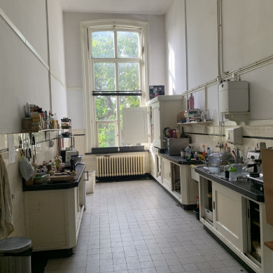 Rijksdienst voor het Cultureel Erfgoed: Bogers, Guido