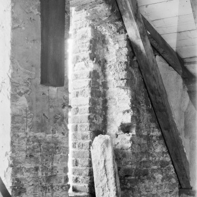 Rijksdienst voor het Cultureel Erfgoed: Delemarre, G.Th.