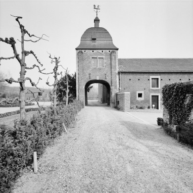 Rijksdienst voor het Cultureel Erfgoed: Galen, P. (Paul) van