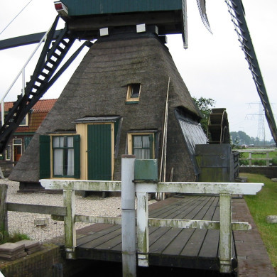 Rijksdienst voor het Cultureel Erfgoed: Terpstra, Frank