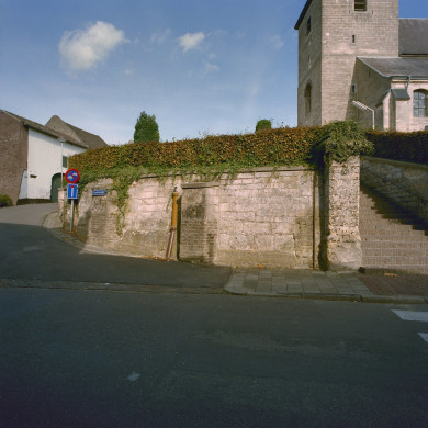 Rijksdienst voor het Cultureel Erfgoed: Koning, J.P. de