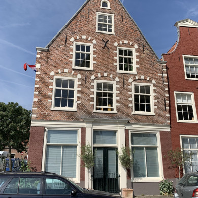 Rijksdienst voor het Cultureel Erfgoed: Bogers, Guido