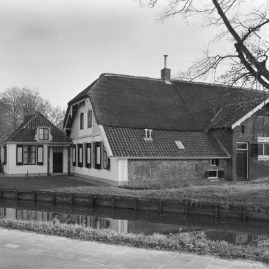 Rijksdienst voor het Cultureel Erfgoed: Wal, A.J. van der