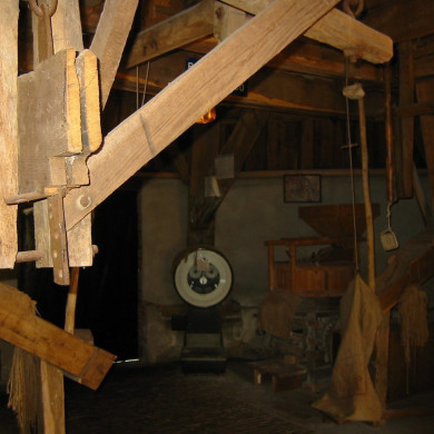 Rijksdienst voor het Cultureel Erfgoed: Terpstra, Frank