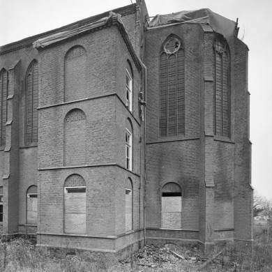Rijksdienst voor het Cultureel Erfgoed: Koning, J.P. de