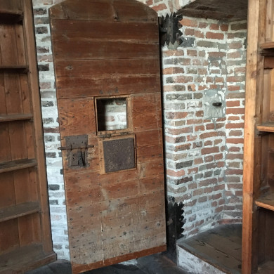 Rijksdienst voor het Cultureel Erfgoed: Wal, Henry van der