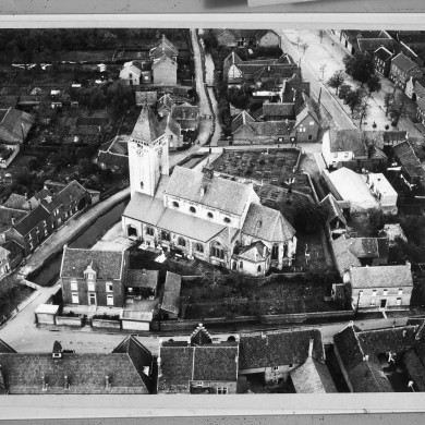 Rijksdienst voor het Cultureel Erfgoed