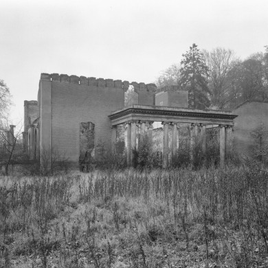 Rijksdienst voor het Cultureel Erfgoed: Delemarre, G.Th.