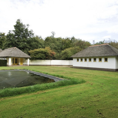 Rijksdienst voor het Cultureel Erfgoed: Galen, Jan van