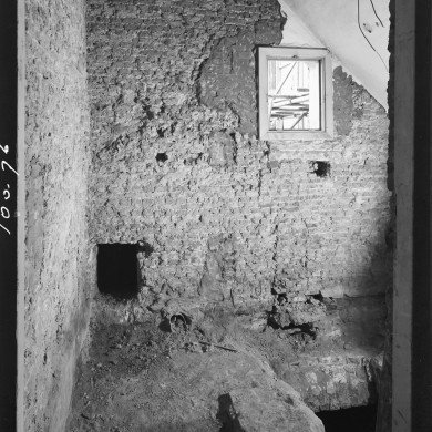 Rijksdienst voor het Cultureel Erfgoed: Delemarre, G.Th.