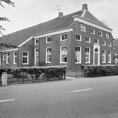 Rijksdienst voor het Cultureel Erfgoed: Galen, P. van