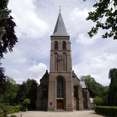 Rijksdienst voor het Cultureel Erfgoed: Bronckhorst, A. (Arjan)