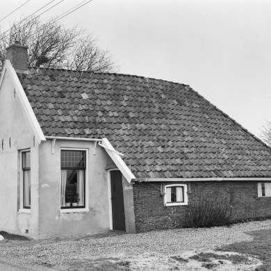 Rijksdienst voor het Cultureel Erfgoed: Wal, A.J. van der