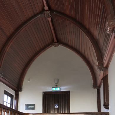 Rijksdienst voor het Cultureel Erfgoed: Valentijn, Dick