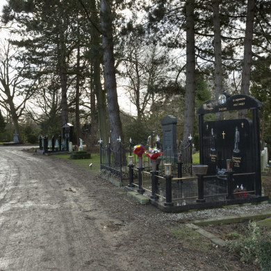 Rijksdienst voor het Cultureel Erfgoed: Booms, C.S. (Chris)