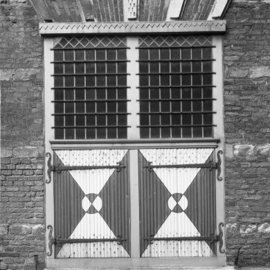 Rijksdienst voor het Cultureel Erfgoed: Hoogendijk, C.