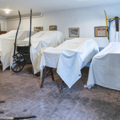 Rijksdienst voor het Cultureel Erfgoed: Tilleman, Ronald