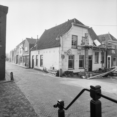 Rijksdienst voor het Cultureel Erfgoed: Dukker, G.J.