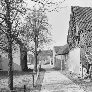 Rijksdienst voor het Cultureel Erfgoed: Dukker, G.J.