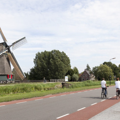 Rijksdienst voor het Cultureel Erfgoed: Booms, Chris
