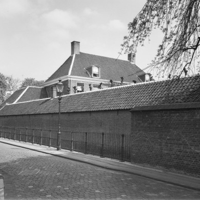 Rijksdienst voor het Cultureel Erfgoed: Delemarre, G.Th.