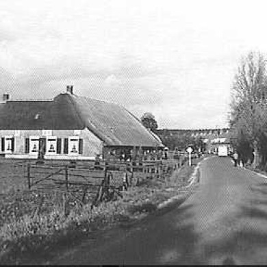 Rijksdienst voor het Cultureel Erfgoed: Groen, F.A.