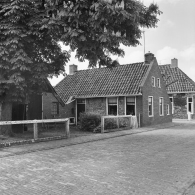 Rijksdienst voor het Cultureel Erfgoed: Boer, de