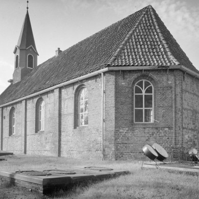 Rijksdienst voor het Cultureel Erfgoed