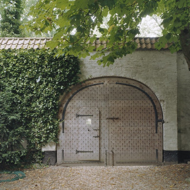 Rijksdienst voor het Cultureel Erfgoed: Wal, A.J. van der