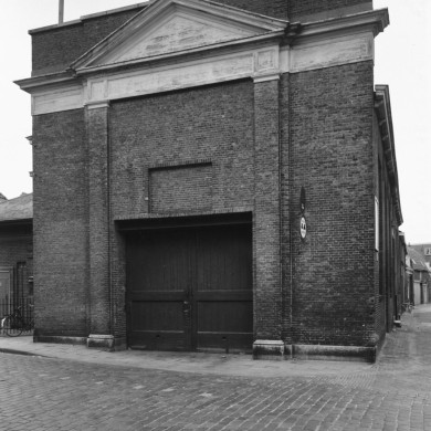 Rijksdienst voor het Cultureel Erfgoed: Dukker, G.J.