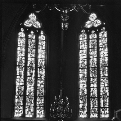 Rijksdienst voor het Cultureel Erfgoed: Galen, P. van