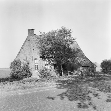 Rijksdienst voor het Cultureel Erfgoed: Wal, A.J. van der