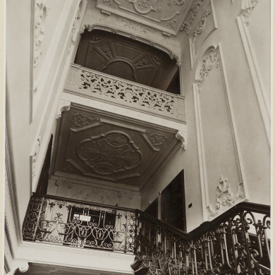 Rijksdienst voor het Cultureel Erfgoed: Ojen, van